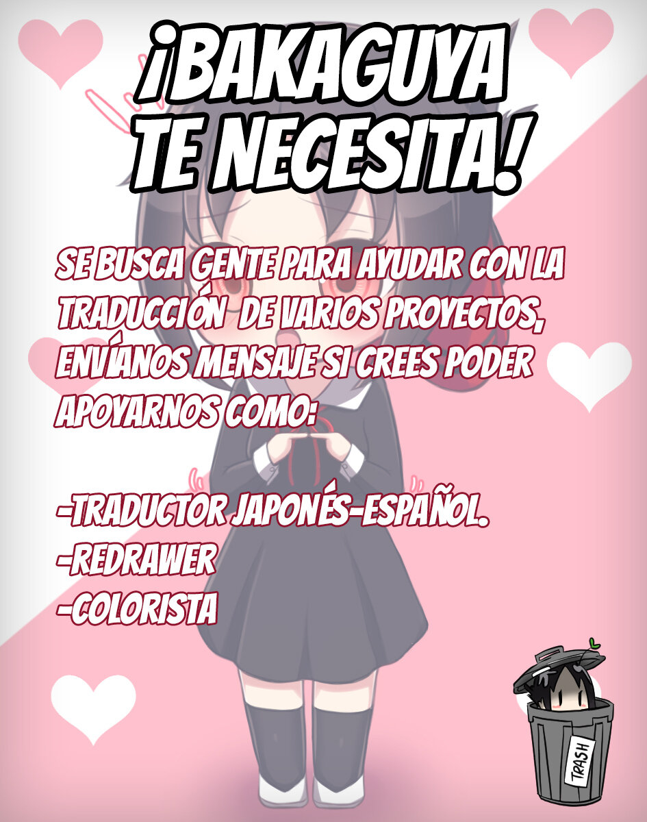 Aitsu No Kanojo Capítulo 14 - Page 22