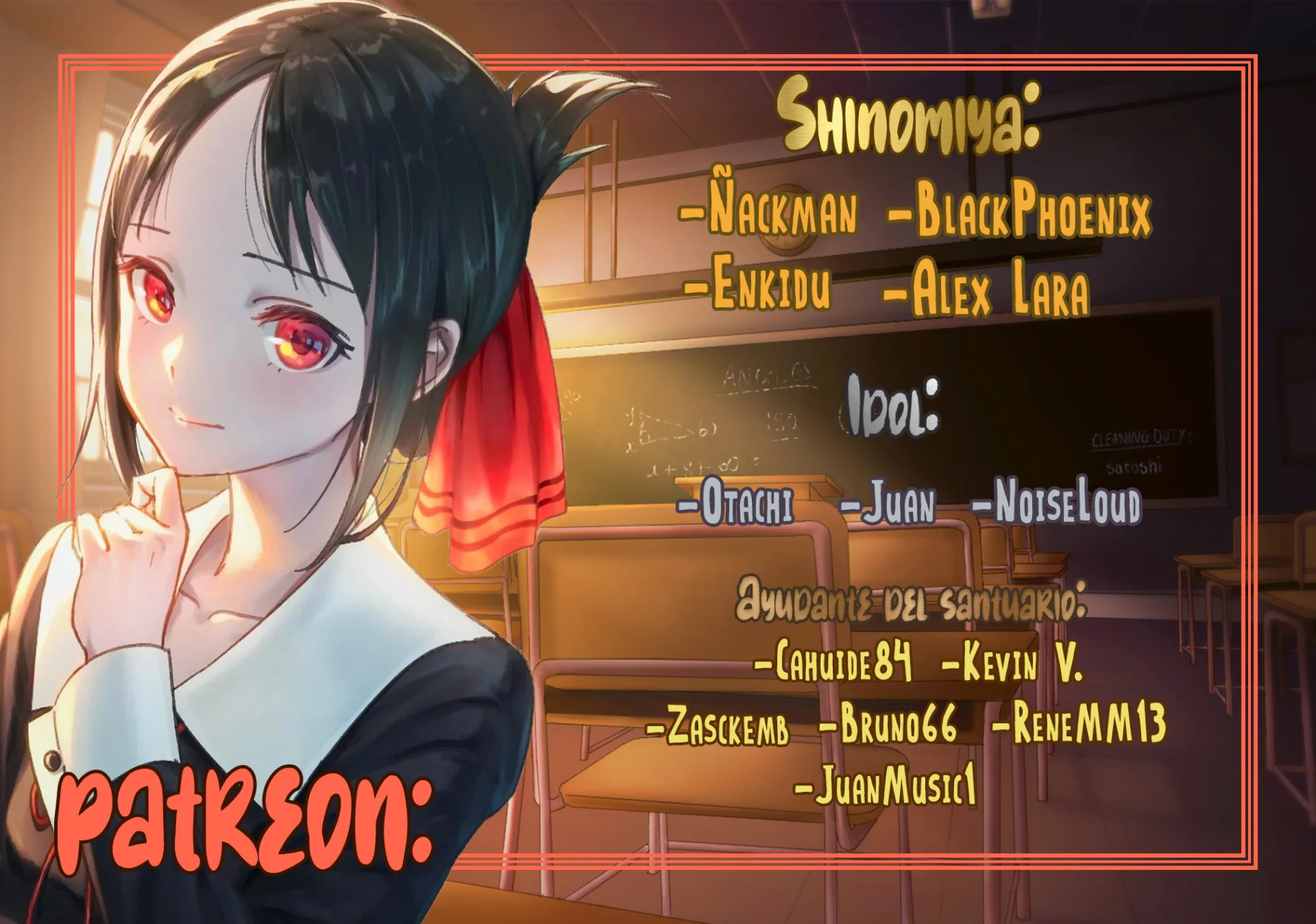 Aitsu No Kanojo Capítulo 18 - Page 2