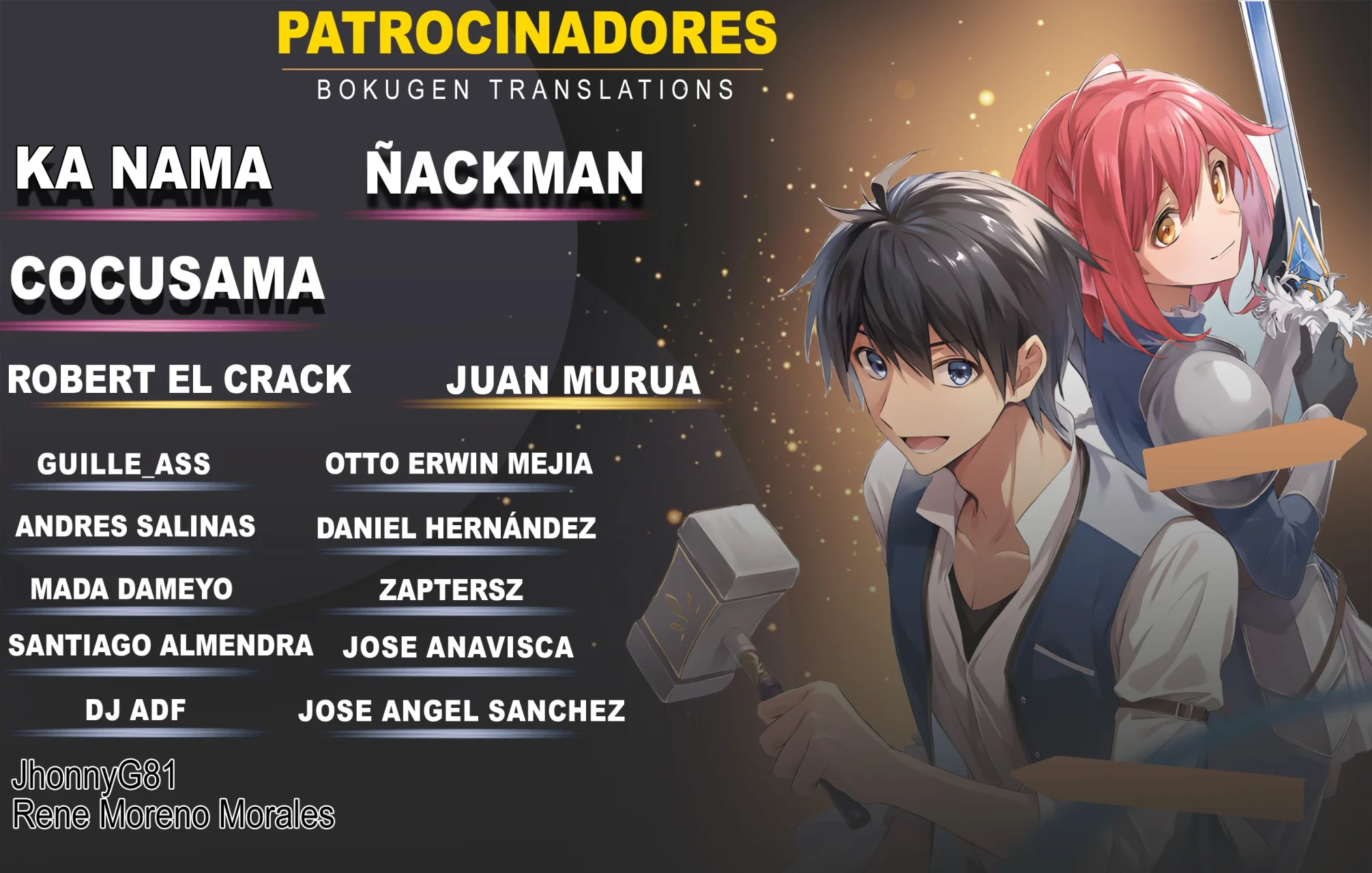 Aitsu No Kanojo Capítulo 31 - Page 2