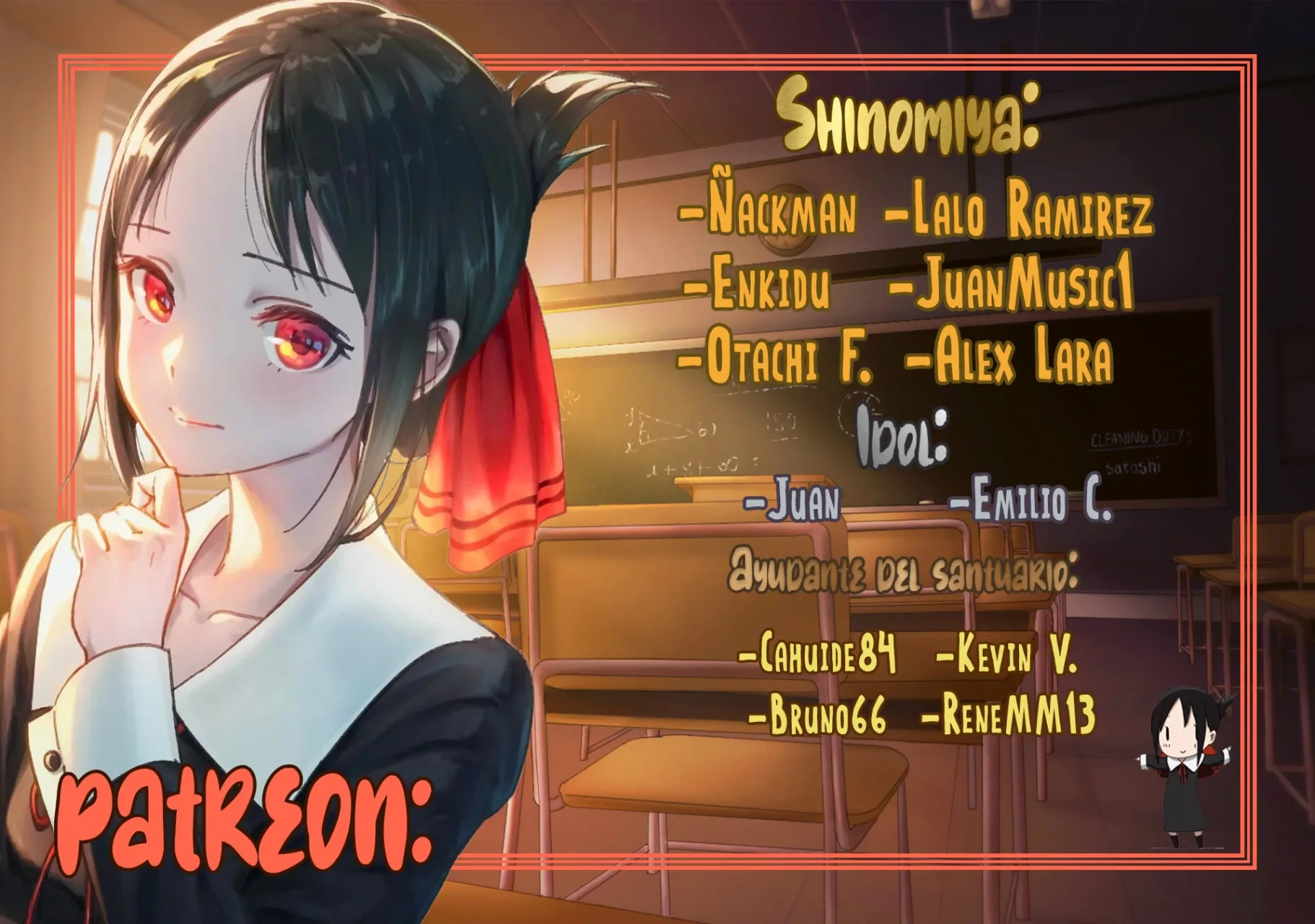 Aitsu No Kanojo Capítulo 4 - Page 2