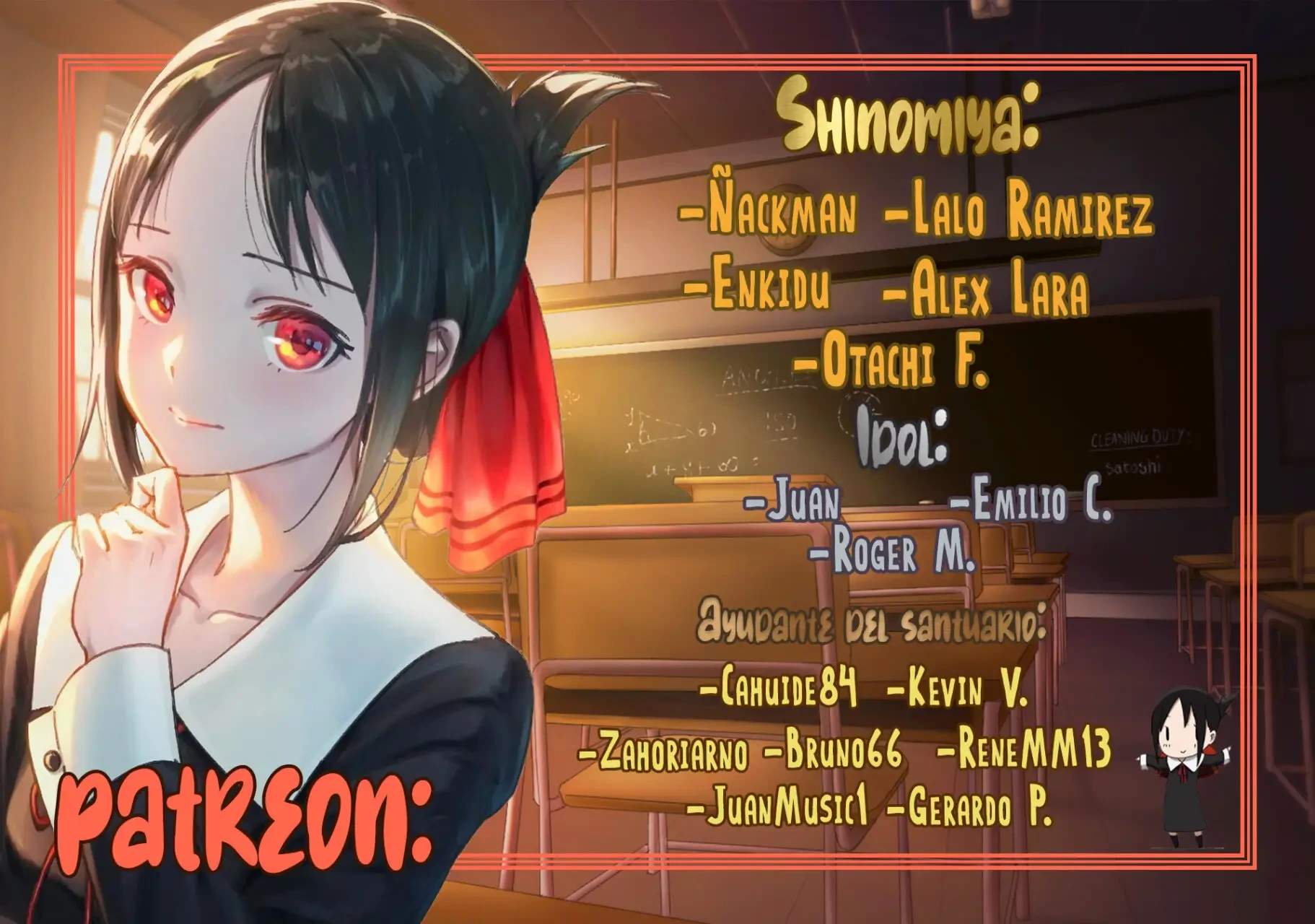 Aitsu No Kanojo Capítulo 8 - Page 2