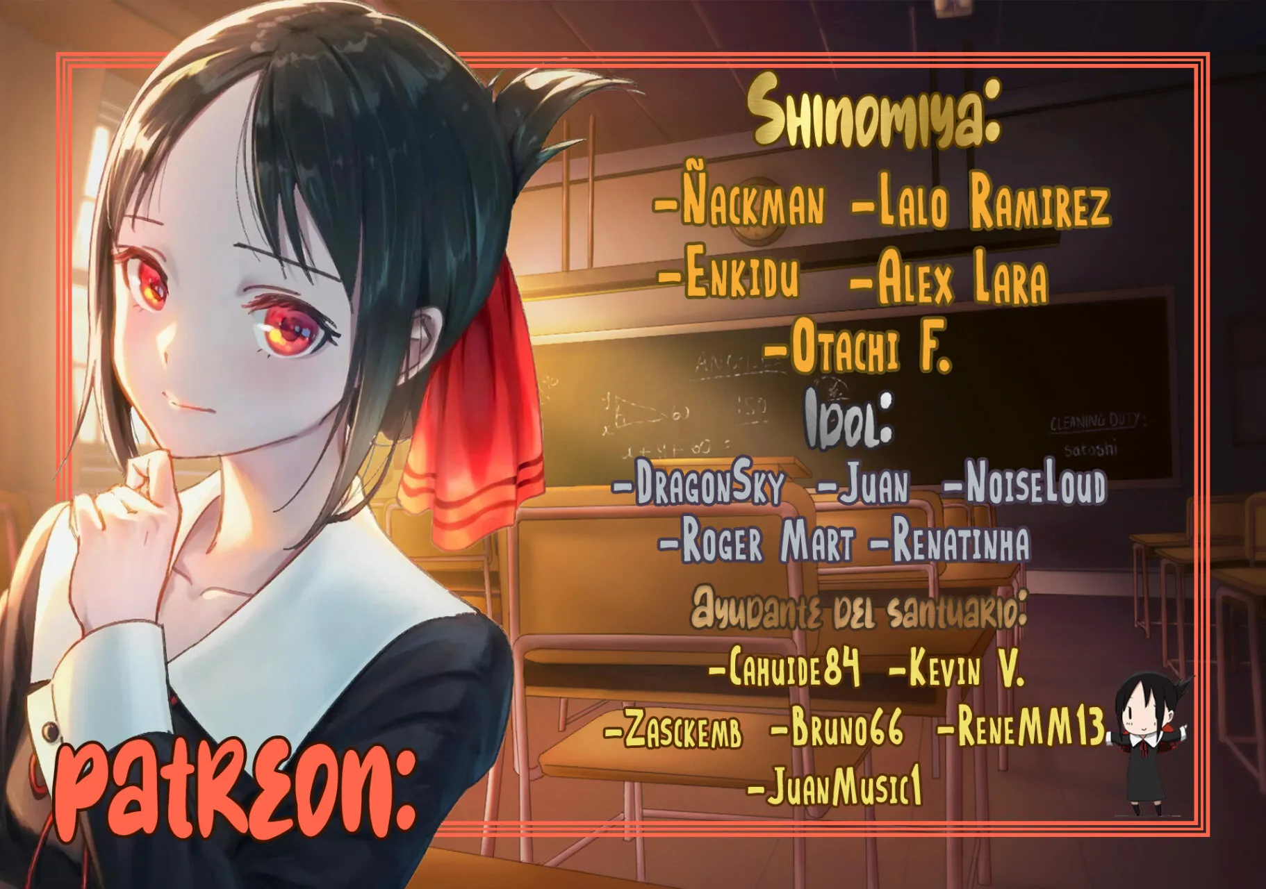 Aitsu No Kanojo Capítulo 9 - Page 2