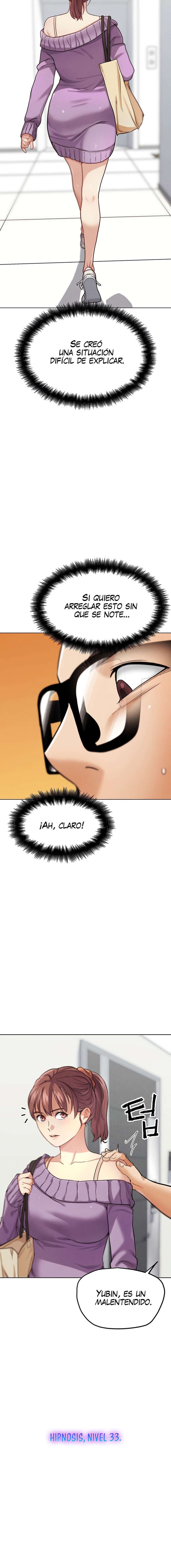 PvP en la vida real Capítulo 16 - Page 15