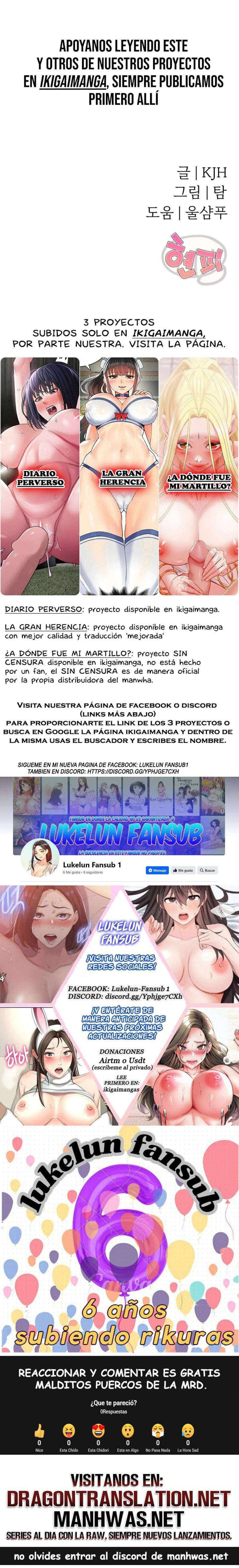 PvP en la vida real Capítulo 16 - Page 25