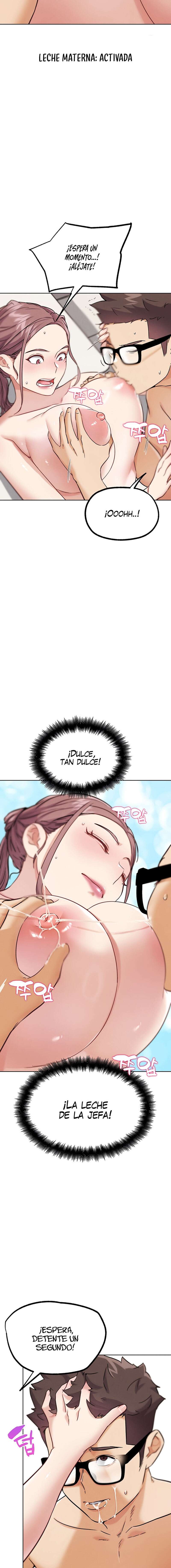 PvP en la vida real Capítulo 19 - Page 13