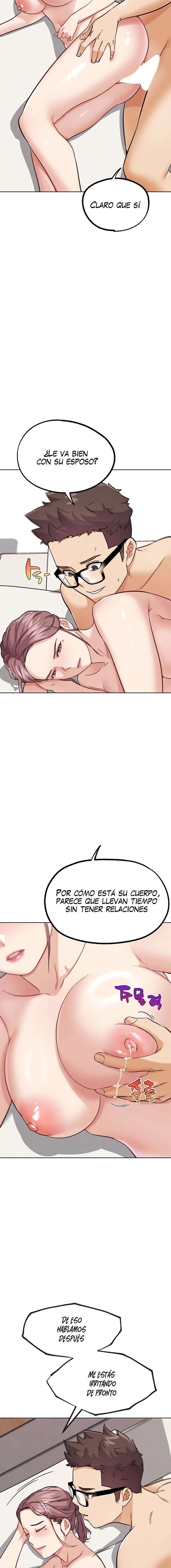 PvP en la vida real Capítulo 19 - Page 15