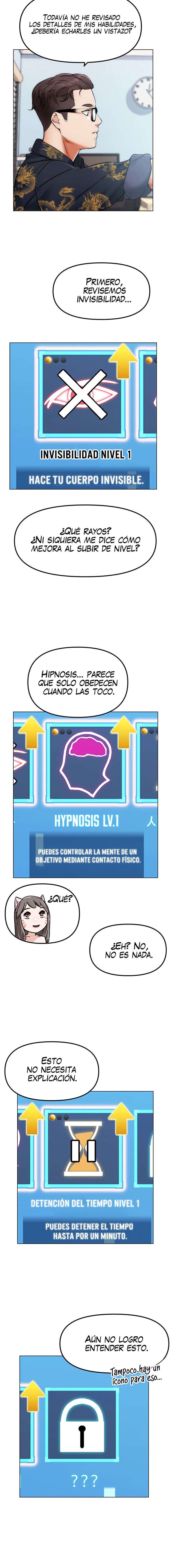 PvP en la vida real Capítulo 5 - Page 13