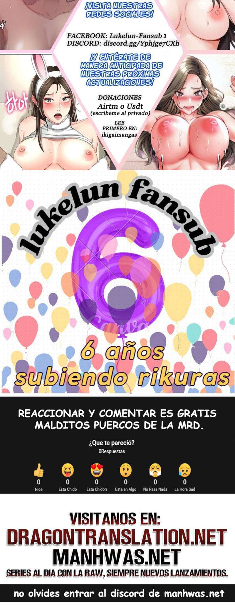 El regreso del prodigio Capítulo 12 - Page 21