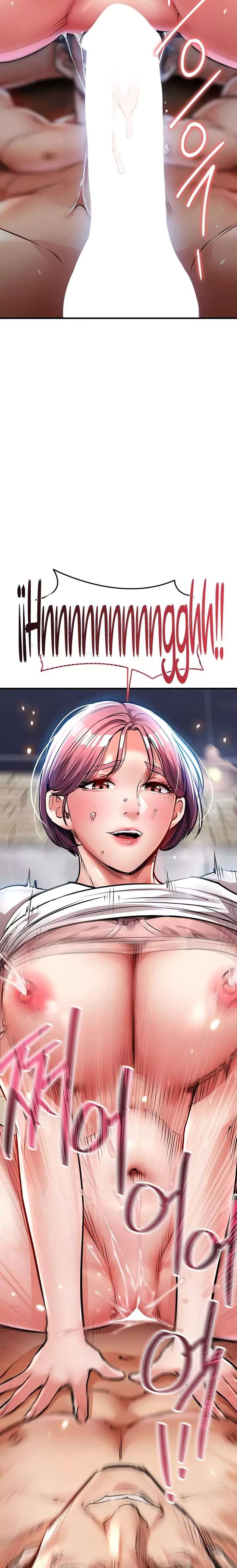 El regreso del prodigio Capítulo 19 - Page 29