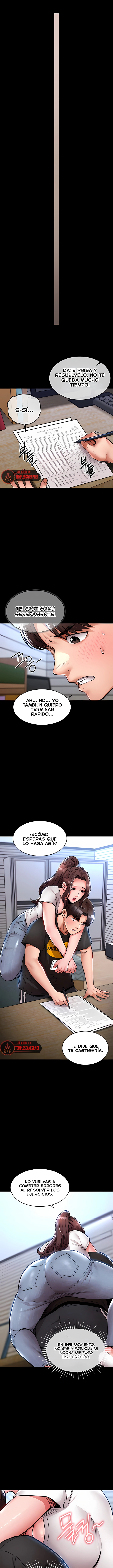 El regreso del prodigio Capítulo 30 - Page 2