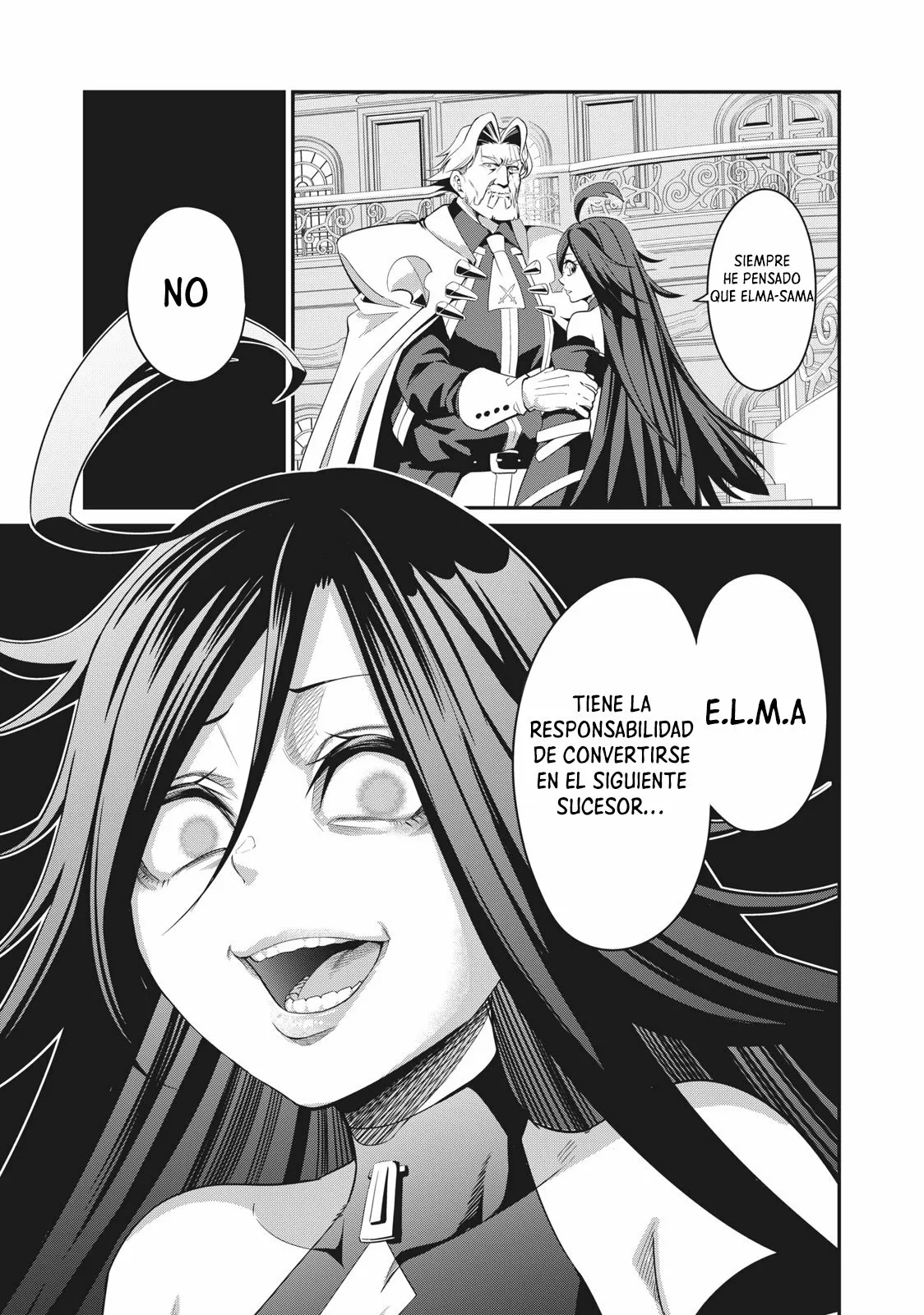 Tsuihou sareta Tensei Juukishi wa Game Chishiki de Musou suru Capítulo 1 - Page 16