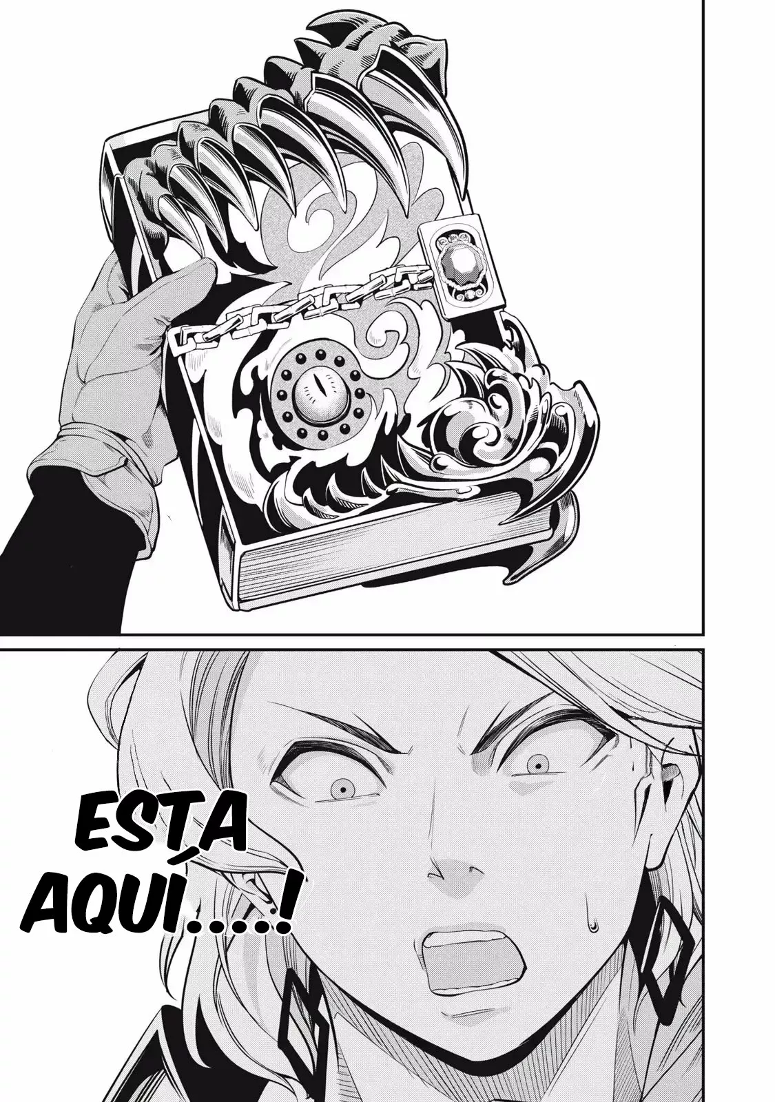 Tsuihou sareta Tensei Juukishi wa Game Chishiki de Musou suru Capítulo 10 - Page 14