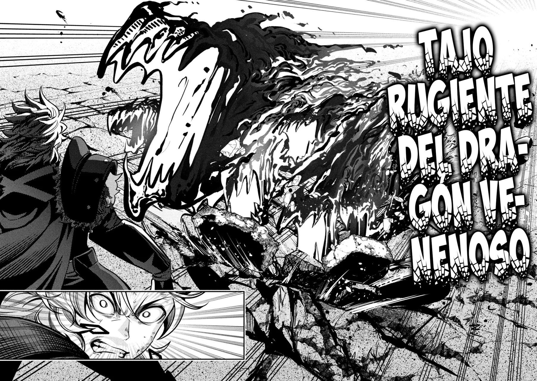 Tsuihou sareta Tensei Juukishi wa Game Chishiki de Musou suru Capítulo 103 - Page 12