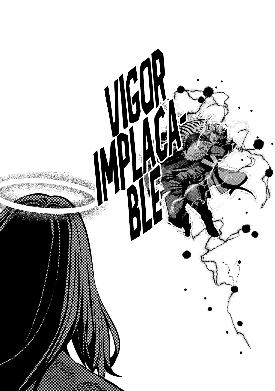 Tsuihou sareta Tensei Juukishi wa Game Chishiki de Musou suru Capítulo 103 - Page 8