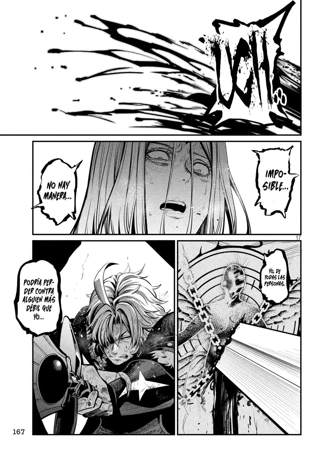 Tsuihou sareta Tensei Juukishi wa Game Chishiki de Musou suru Capítulo 104 - Page 19