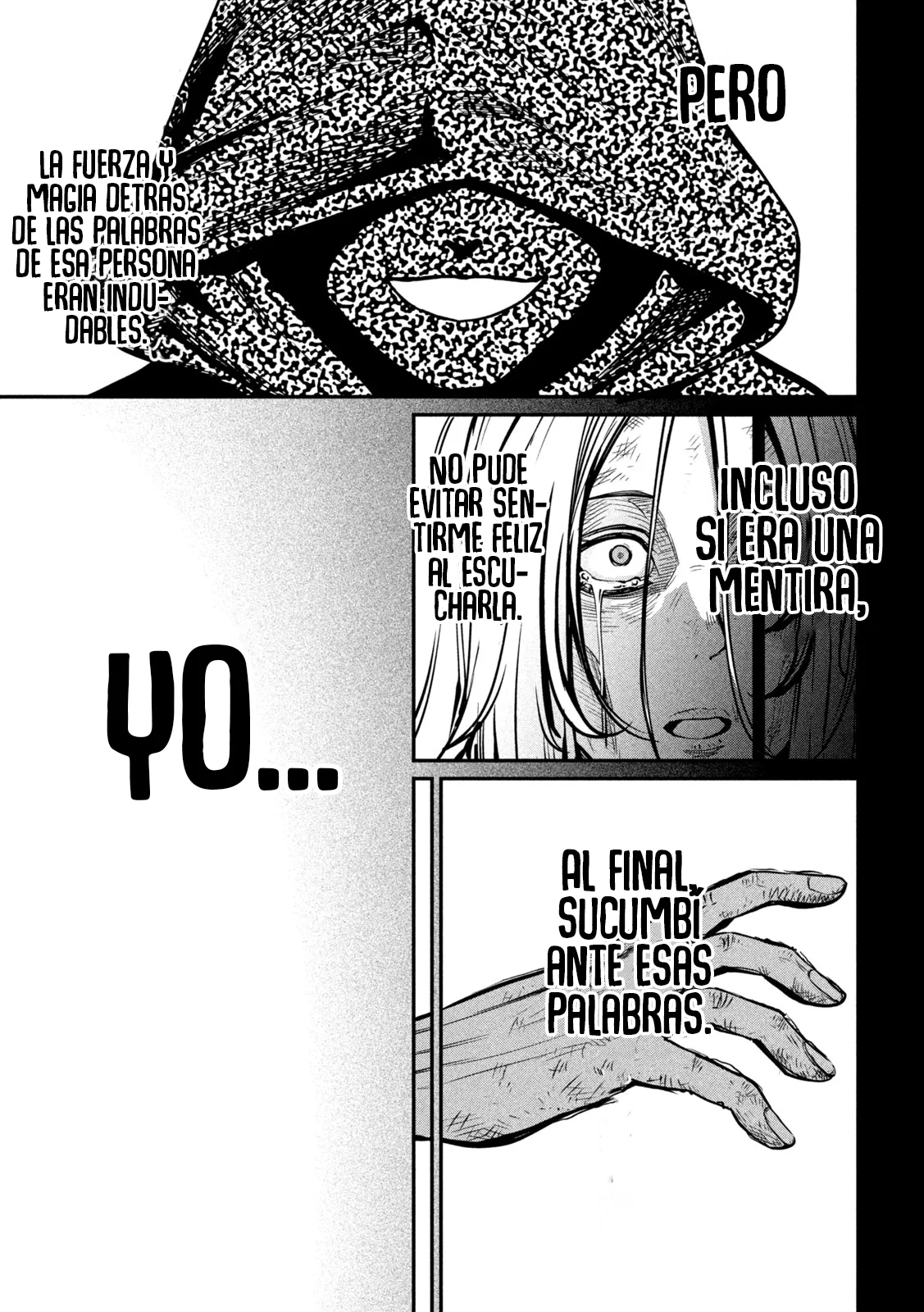 Tsuihou sareta Tensei Juukishi wa Game Chishiki de Musou suru Capítulo 105 - Page 11