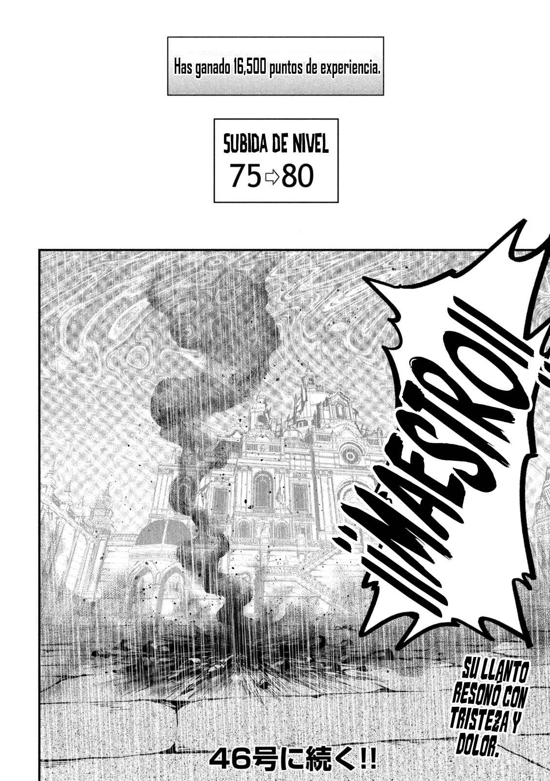 Tsuihou sareta Tensei Juukishi wa Game Chishiki de Musou suru Capítulo 105 - Page 22