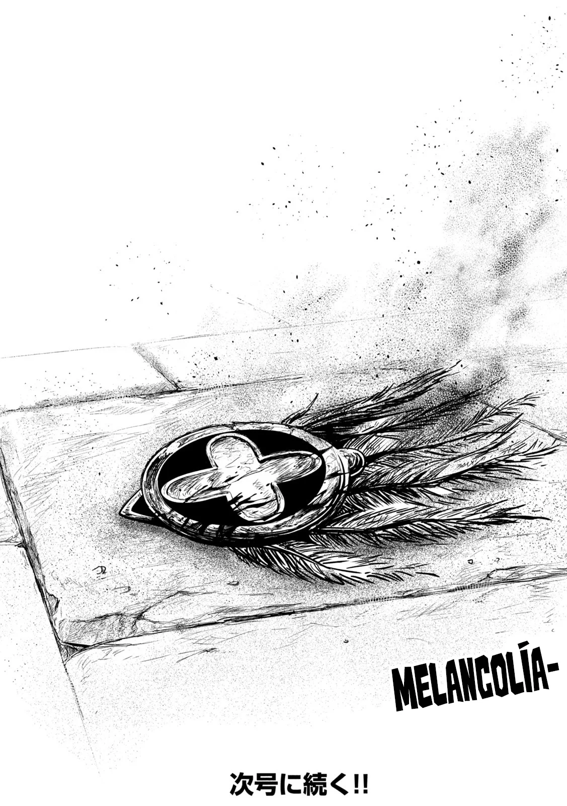 Tsuihou sareta Tensei Juukishi wa Game Chishiki de Musou suru Capítulo 106 - Page 15