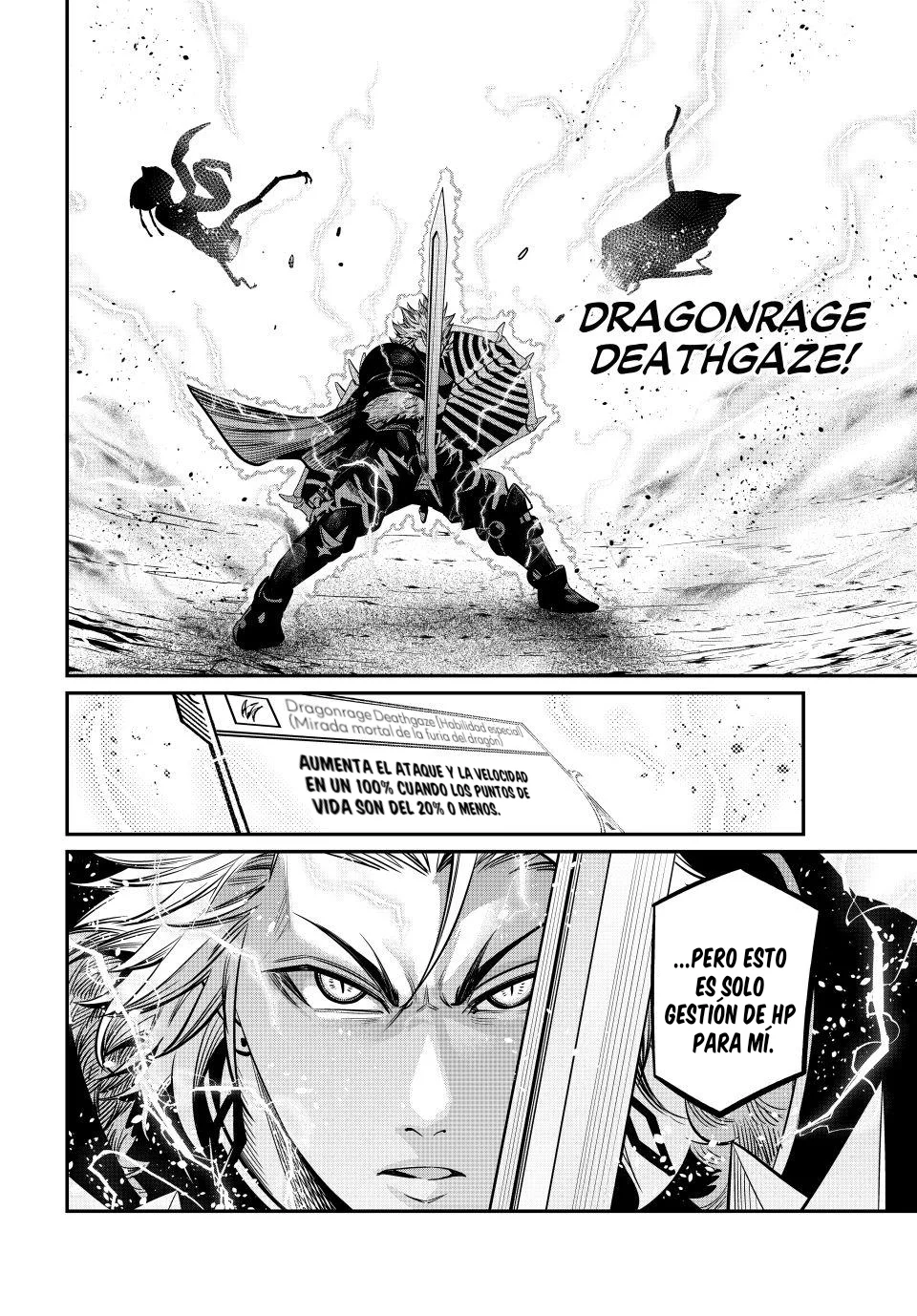 Tsuihou sareta Tensei Juukishi wa Game Chishiki de Musou suru Capítulo 124 - Page 13