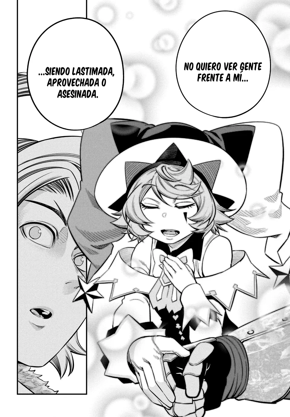 Tsuihou sareta Tensei Juukishi wa Game Chishiki de Musou suru Capítulo 130 - Page 12