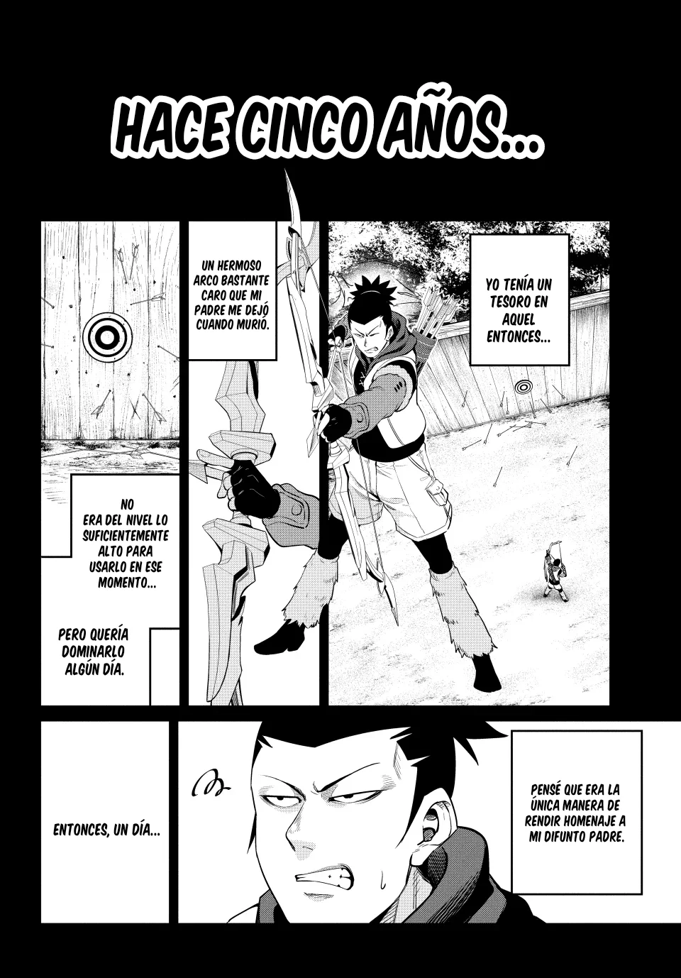 Tsuihou sareta Tensei Juukishi wa Game Chishiki de Musou suru Capítulo 131 - Page 10