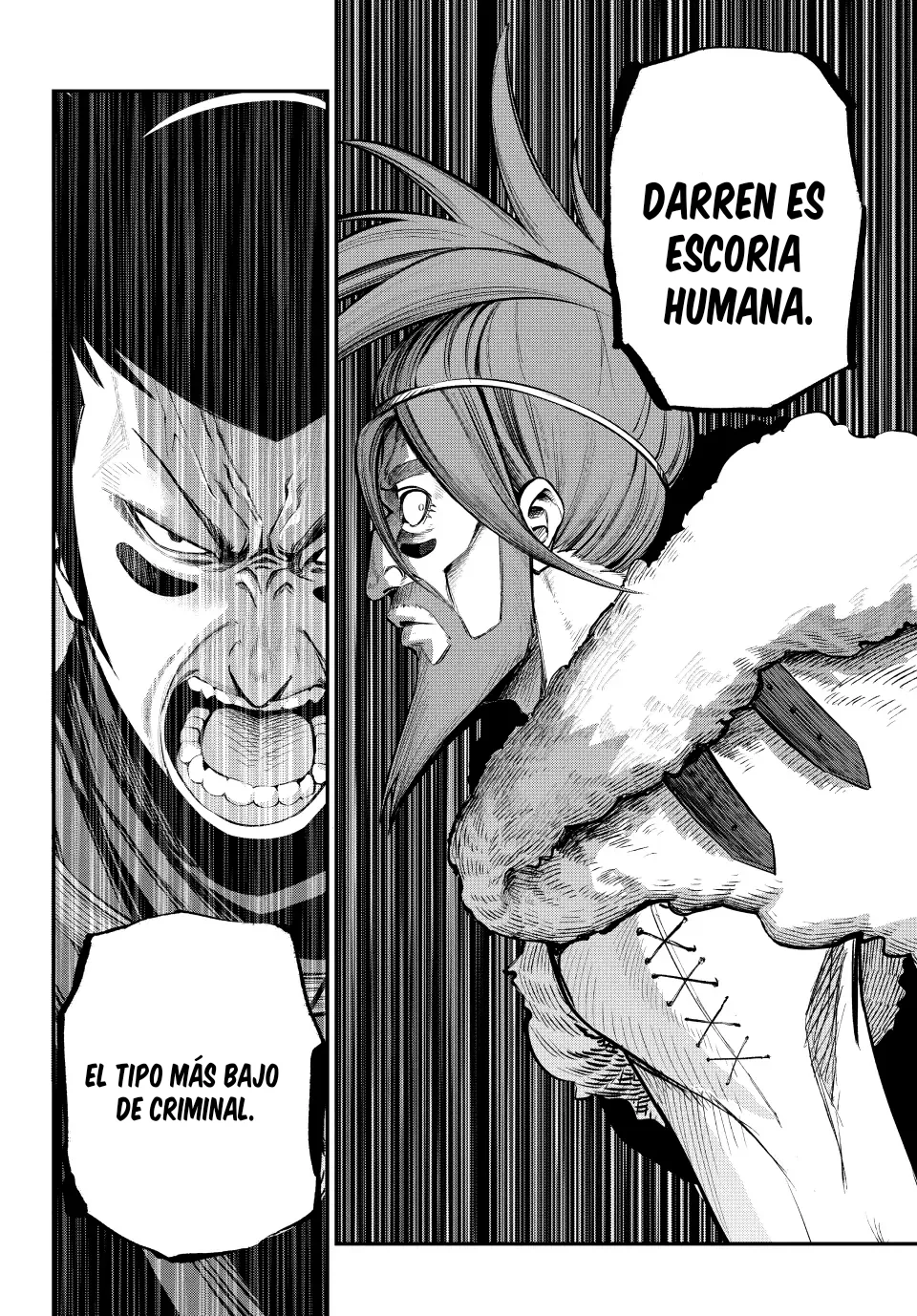 Tsuihou sareta Tensei Juukishi wa Game Chishiki de Musou suru Capítulo 131 - Page 16