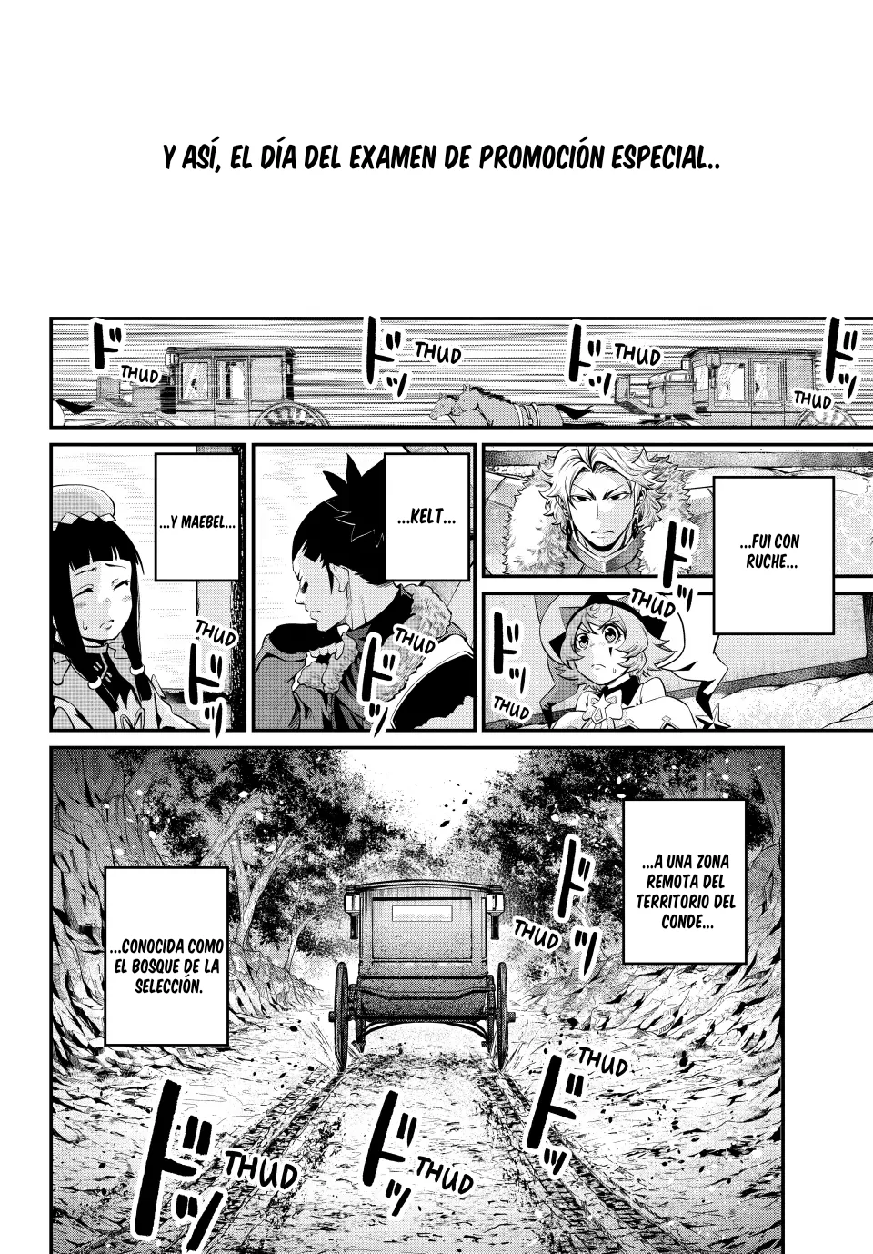 Tsuihou sareta Tensei Juukishi wa Game Chishiki de Musou suru Capítulo 132 - Page 14