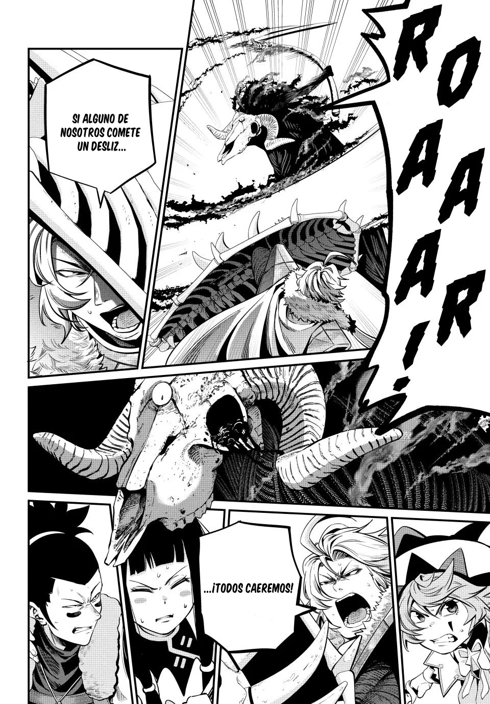 Tsuihou sareta Tensei Juukishi wa Game Chishiki de Musou suru Capítulo 136 - Page 14