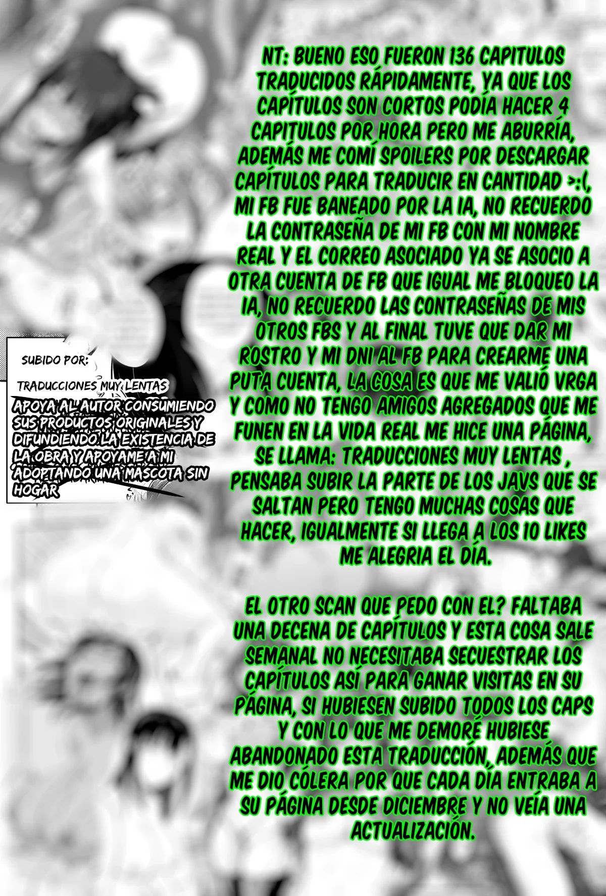 Tsuihou sareta Tensei Juukishi wa Game Chishiki de Musou suru Capítulo 136 - Page 15