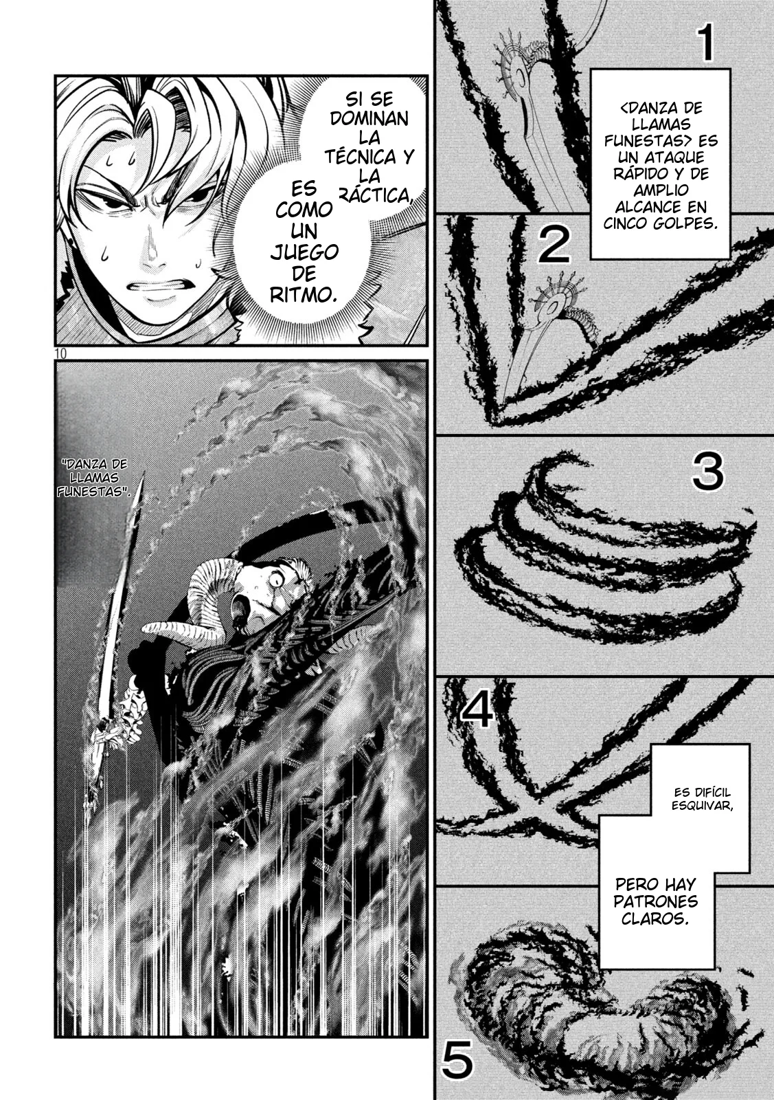 Tsuihou sareta Tensei Juukishi wa Game Chishiki de Musou suru Capítulo 137 - Page 12