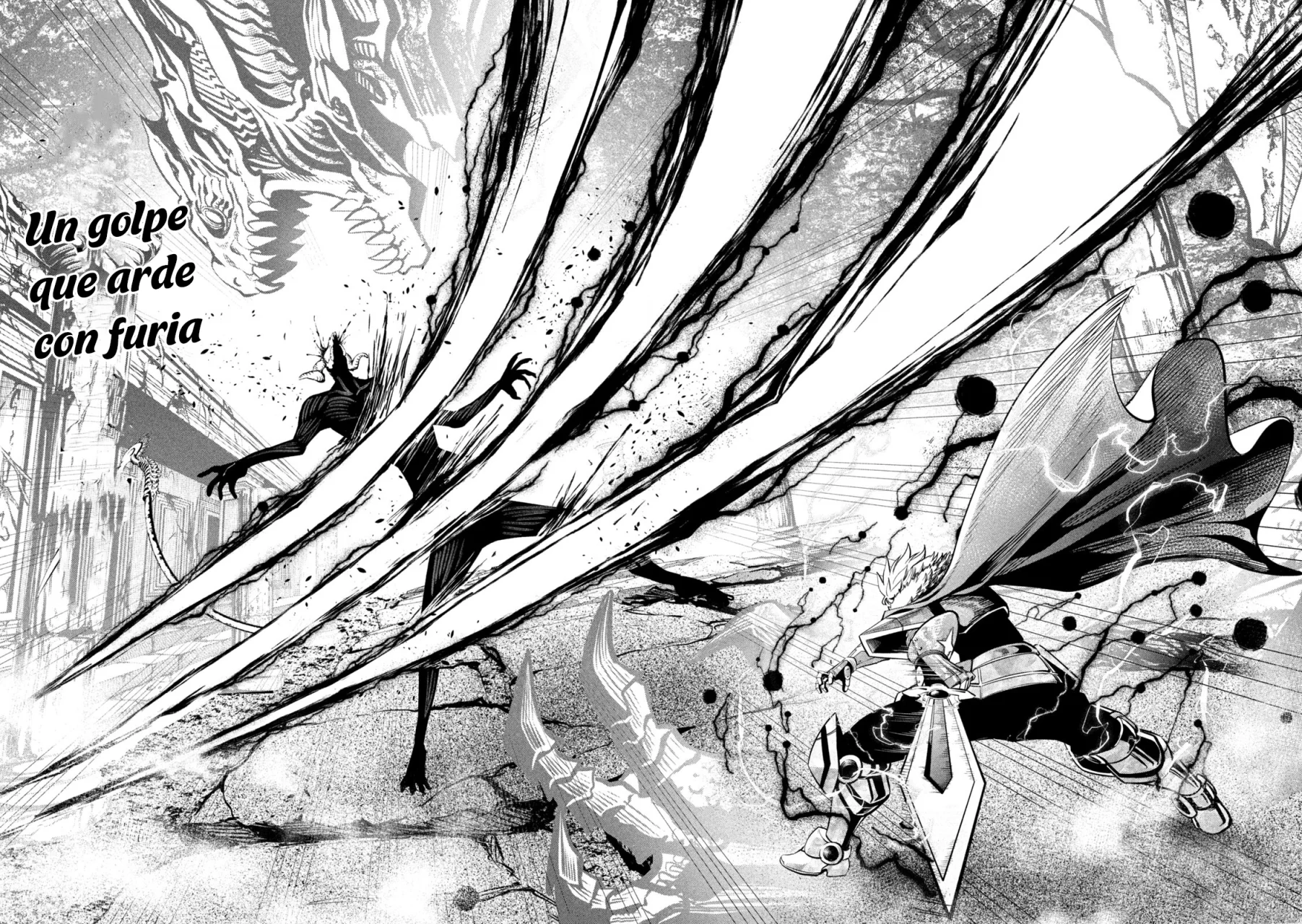 Tsuihou sareta Tensei Juukishi wa Game Chishiki de Musou suru Capítulo 139 - Page 18