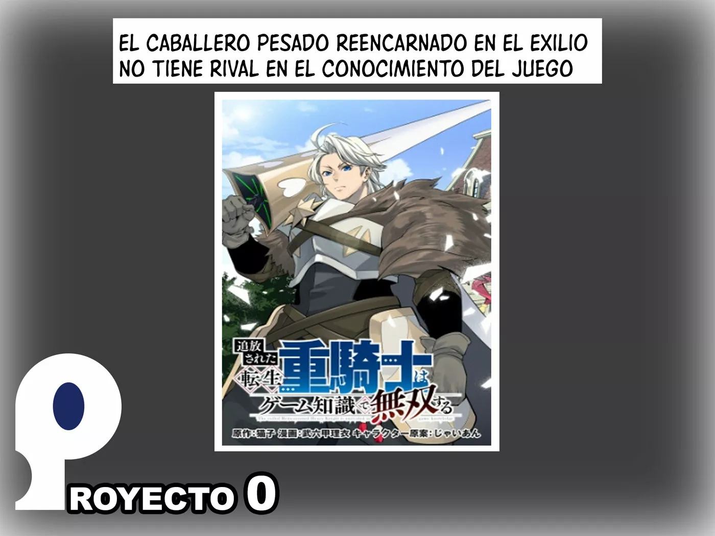 Tsuihou sareta Tensei Juukishi wa Game Chishiki de Musou suru Capítulo 14 - Page 1