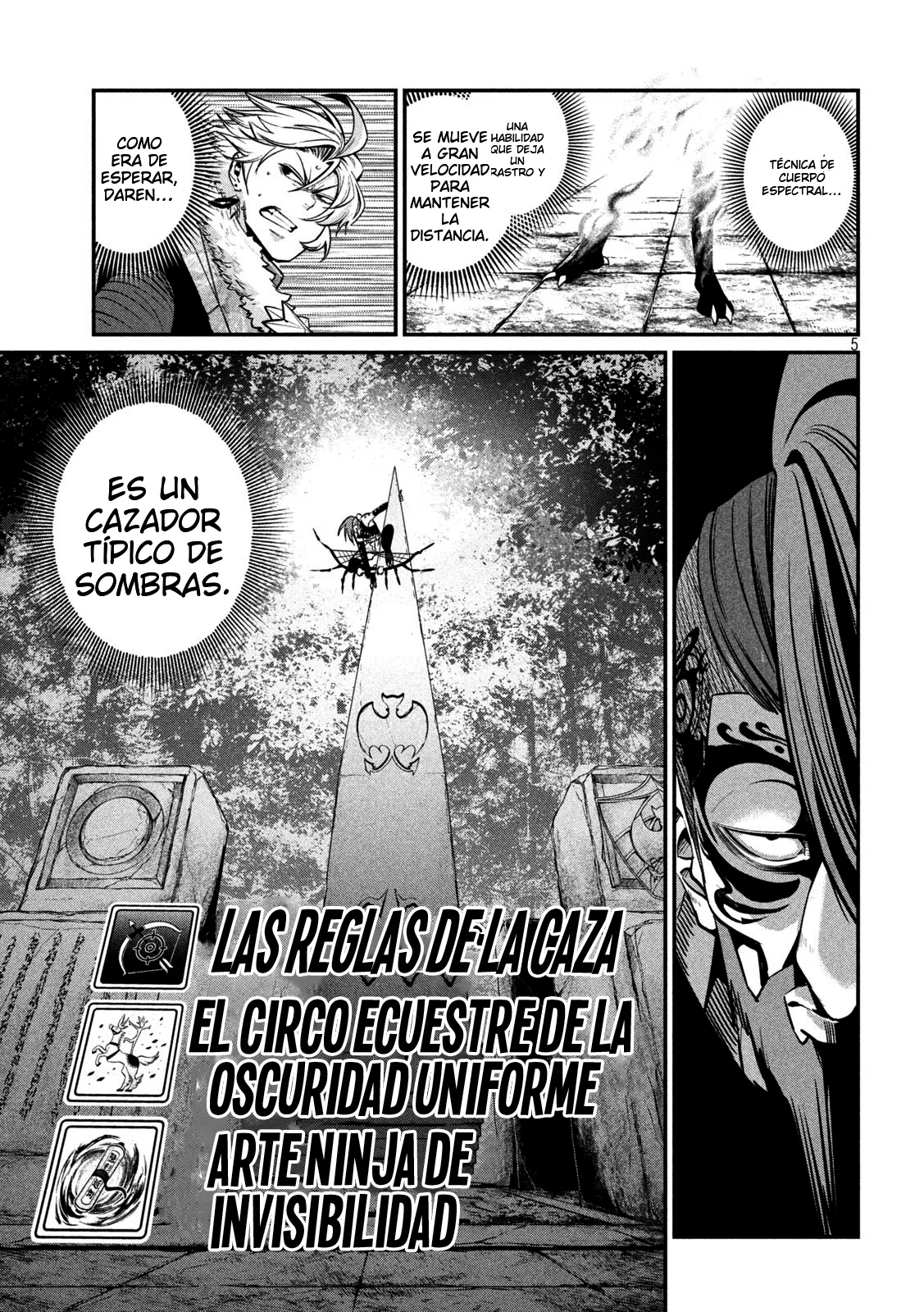 Tsuihou sareta Tensei Juukishi wa Game Chishiki de Musou suru Capítulo 144 - Page 7