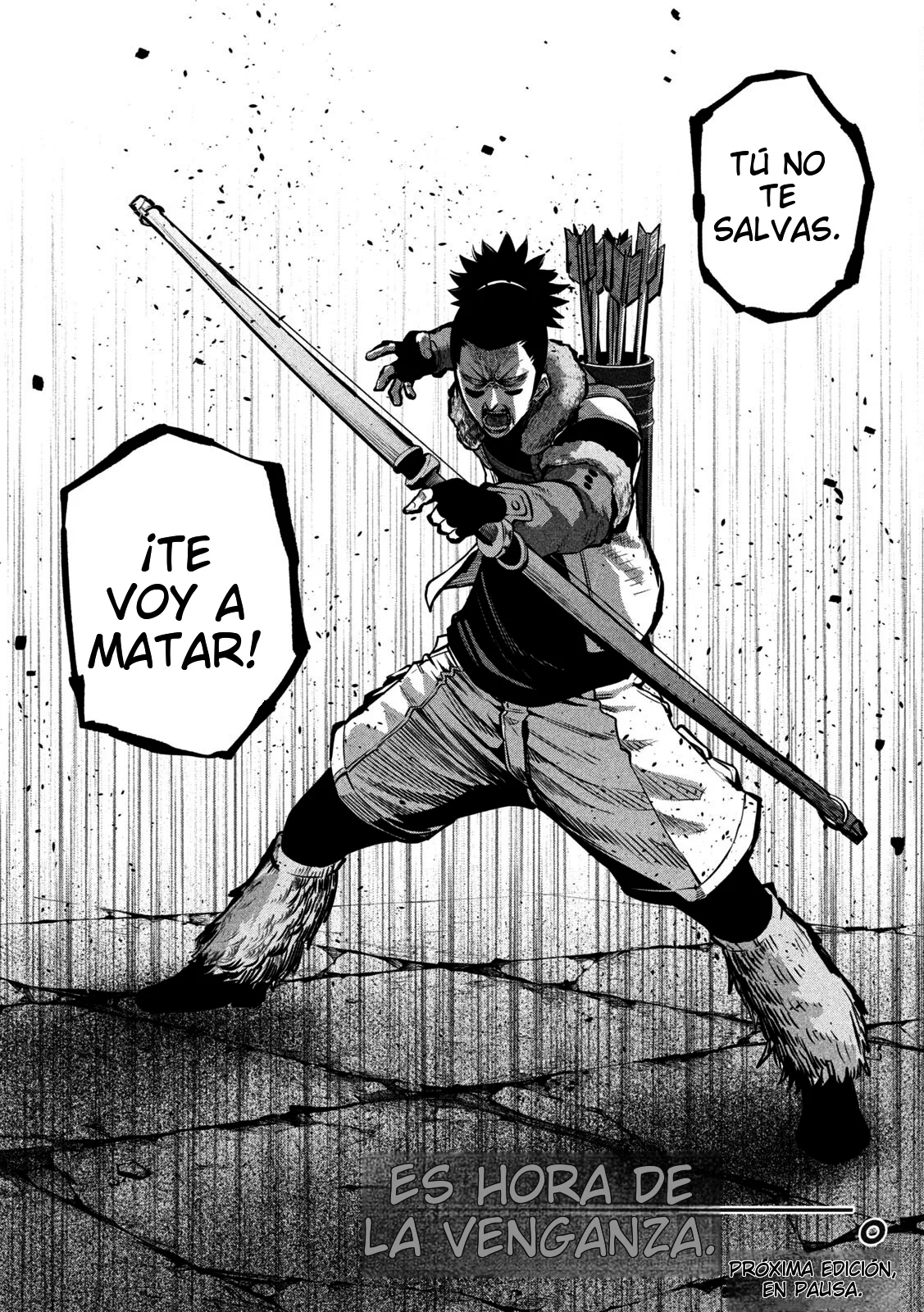 Tsuihou sareta Tensei Juukishi wa Game Chishiki de Musou suru Capítulo 145 - Page 15