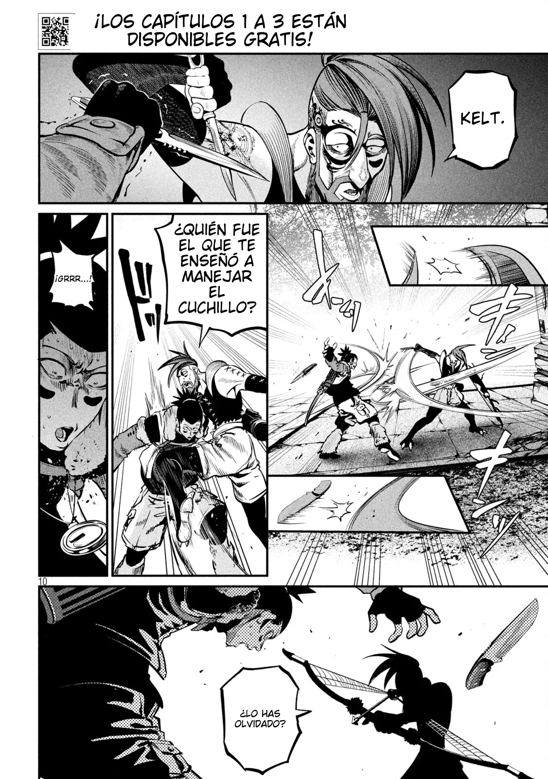 Tsuihou sareta Tensei Juukishi wa Game Chishiki de Musou suru Capítulo 146 - Page 12