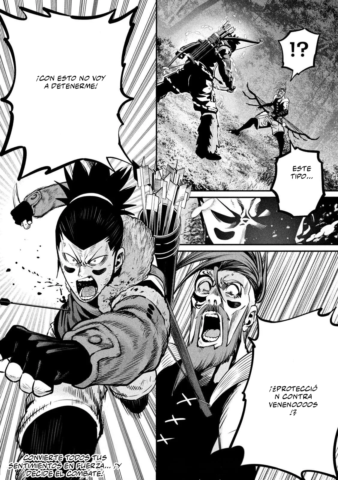 Tsuihou sareta Tensei Juukishi wa Game Chishiki de Musou suru Capítulo 148 - Page 18