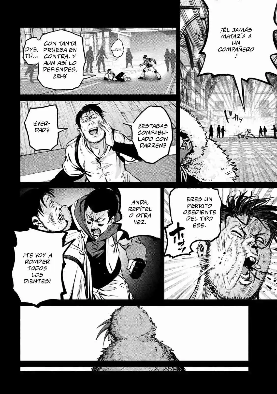 Tsuihou sareta Tensei Juukishi wa Game Chishiki de Musou suru Capítulo 149 - Page 18