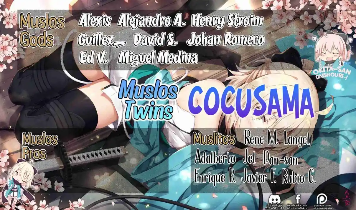 Tsuihou sareta Tensei Juukishi wa Game Chishiki de Musou suru Capítulo 149 - Page 2