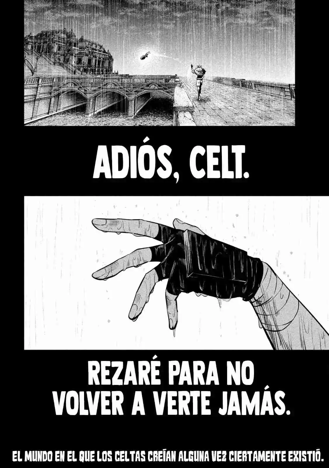 Tsuihou sareta Tensei Juukishi wa Game Chishiki de Musou suru Capítulo 149 - Page 20