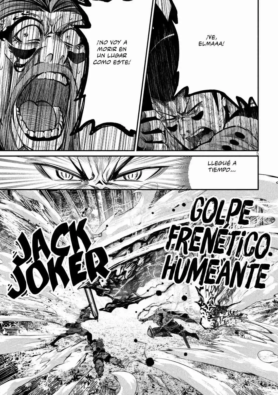 Tsuihou sareta Tensei Juukishi wa Game Chishiki de Musou suru Capítulo 149 - Page 7