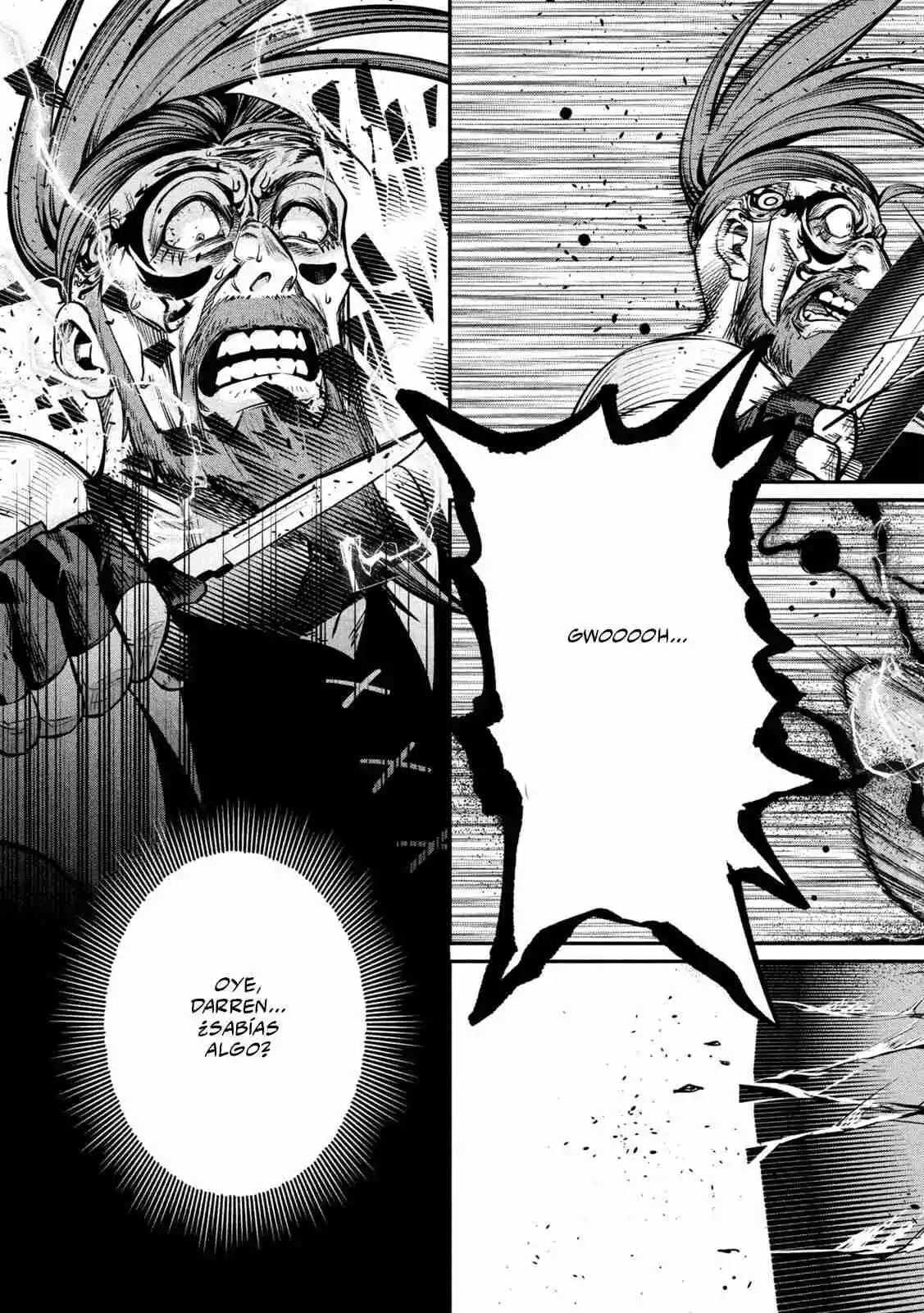 Tsuihou sareta Tensei Juukishi wa Game Chishiki de Musou suru Capítulo 149 - Page 9