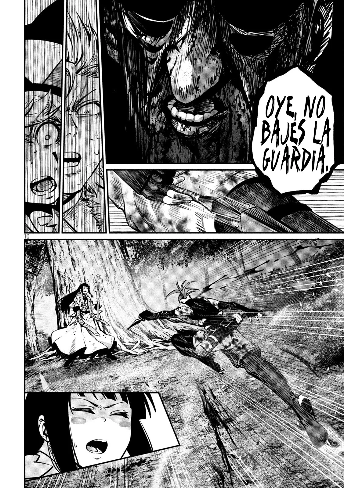 Tsuihou sareta Tensei Juukishi wa Game Chishiki de Musou suru Capítulo 150 - Page 12