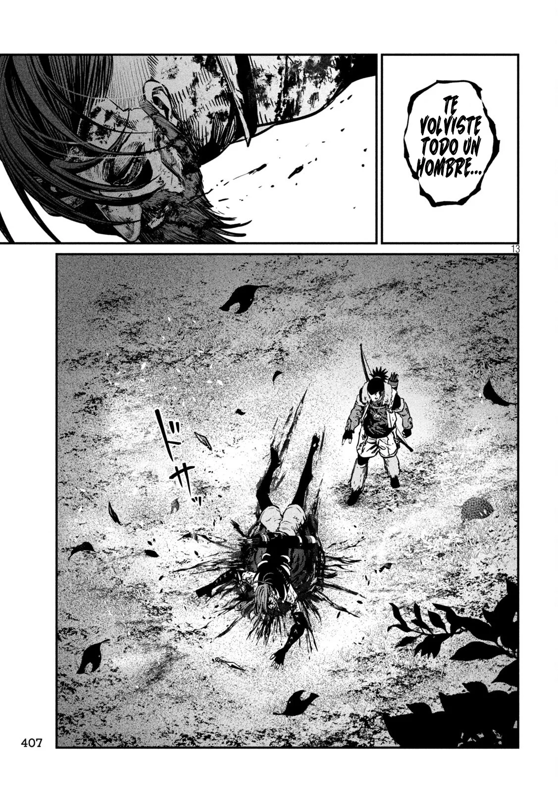 Tsuihou sareta Tensei Juukishi wa Game Chishiki de Musou suru Capítulo 150 - Page 15