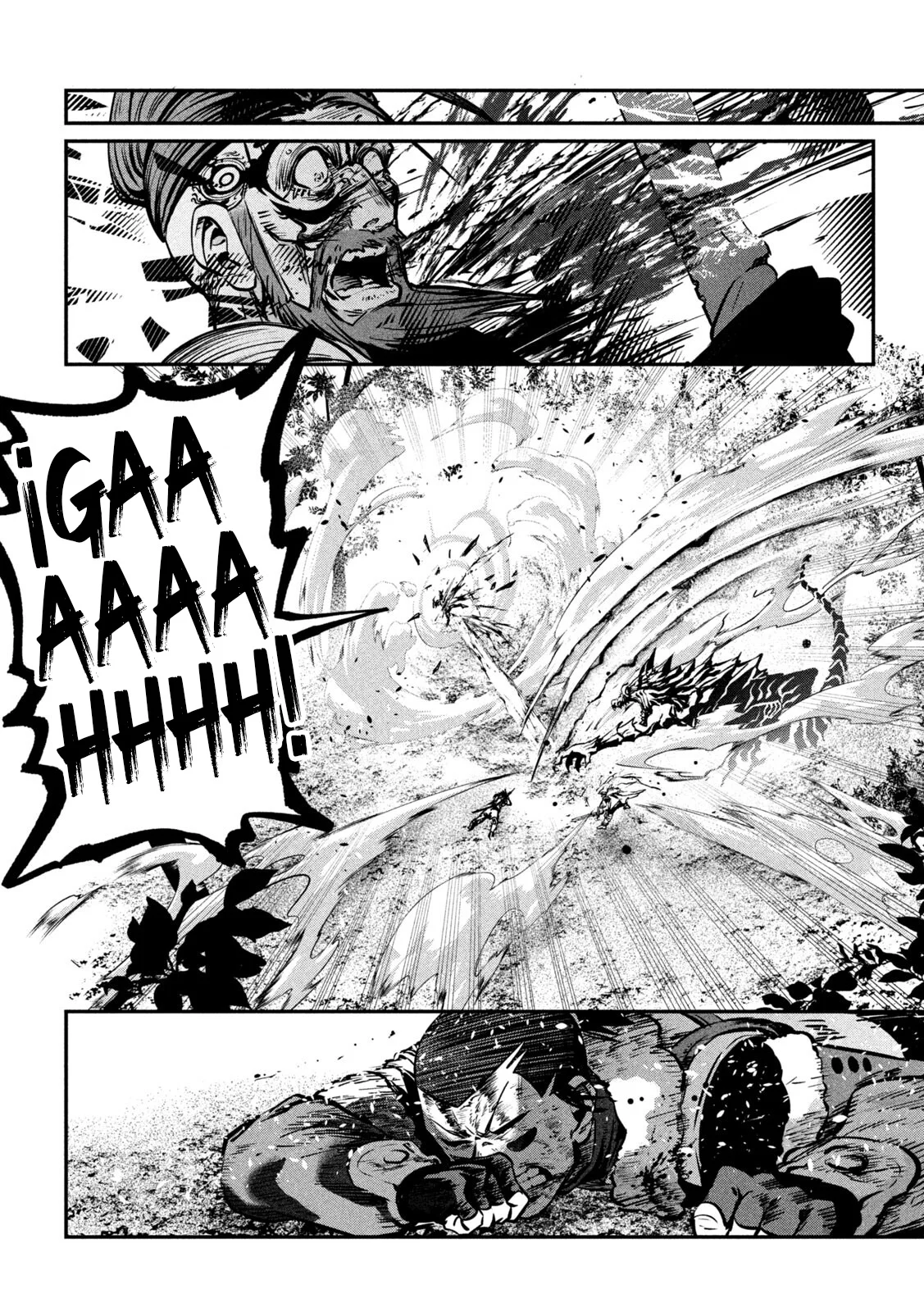 Tsuihou sareta Tensei Juukishi wa Game Chishiki de Musou suru Capítulo 150 - Page 8