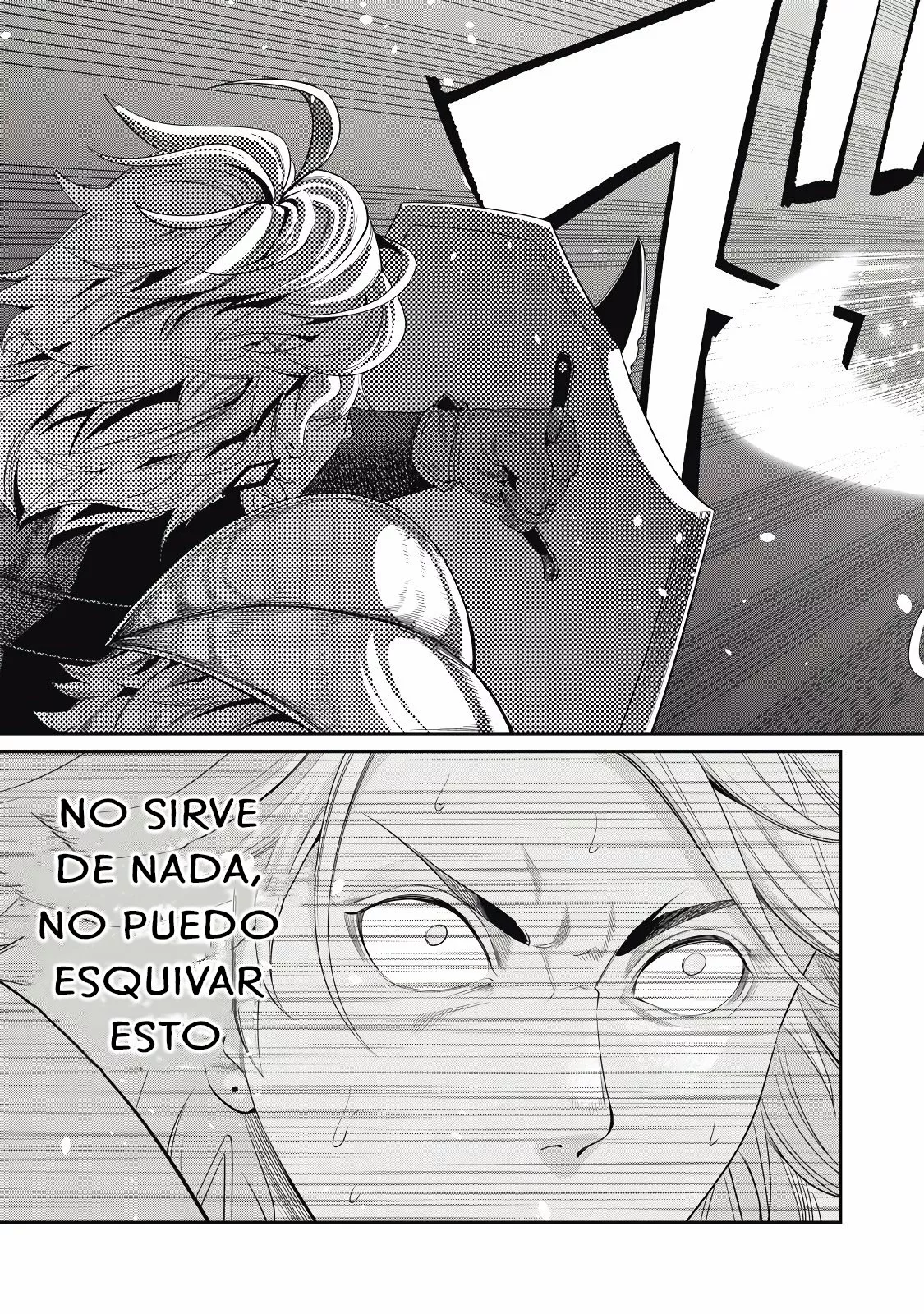 Tsuihou sareta Tensei Juukishi wa Game Chishiki de Musou suru Capítulo 19 - Page 12