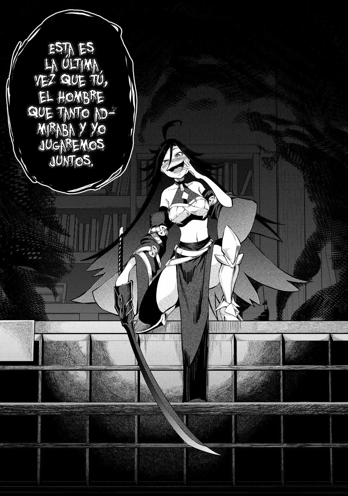 Tsuihou sareta Tensei Juukishi wa Game Chishiki de Musou suru Capítulo 25 - Page 16