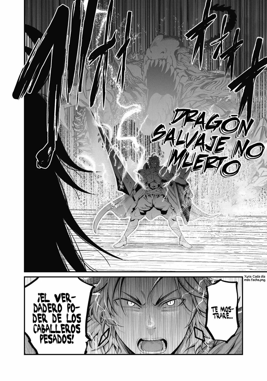 Tsuihou sareta Tensei Juukishi wa Game Chishiki de Musou suru Capítulo 27 - Page 16