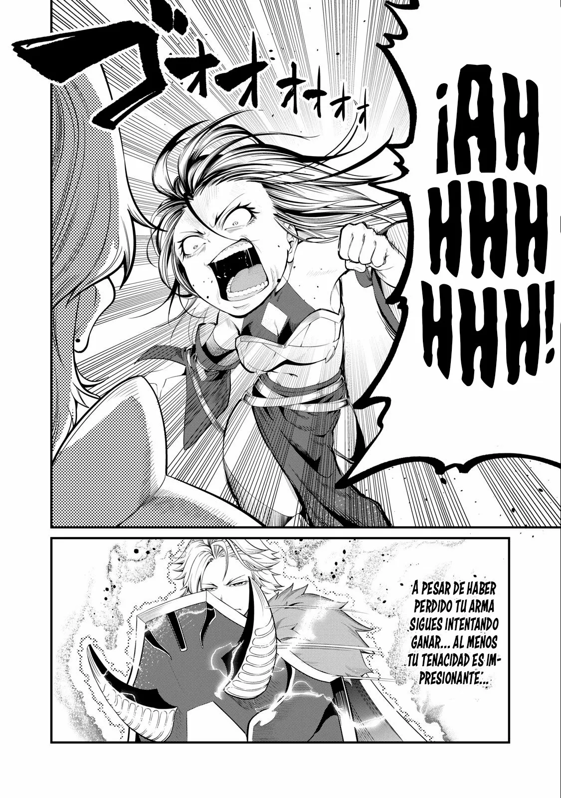 Tsuihou sareta Tensei Juukishi wa Game Chishiki de Musou suru Capítulo 28 - Page 12