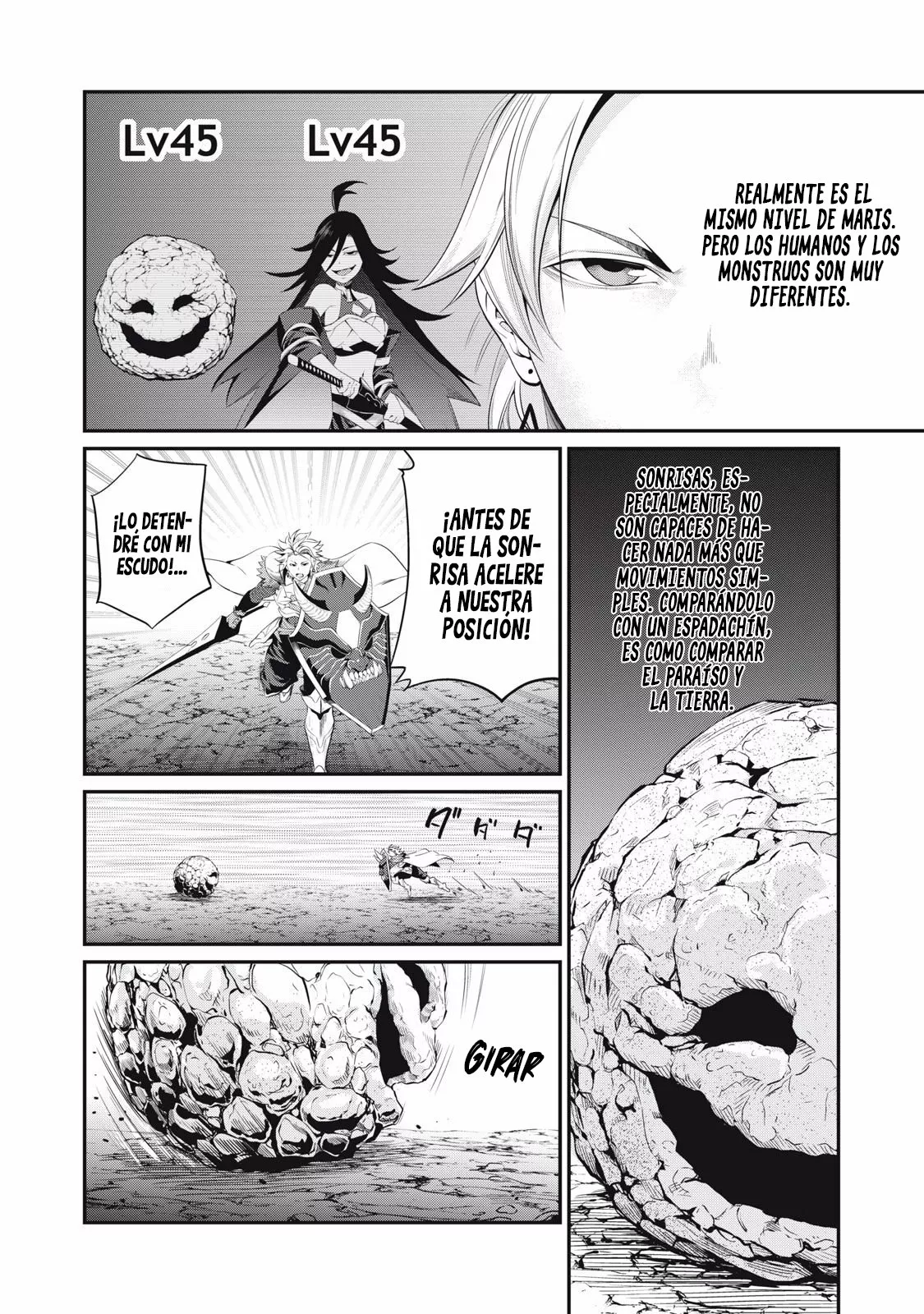 Tsuihou sareta Tensei Juukishi wa Game Chishiki de Musou suru Capítulo 30 - Page 10