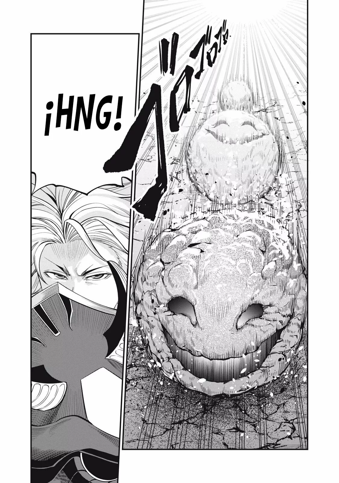 Tsuihou sareta Tensei Juukishi wa Game Chishiki de Musou suru Capítulo 30 - Page 11